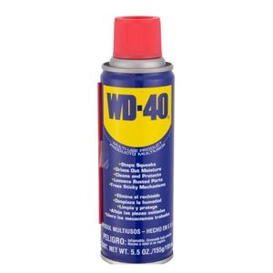LUBRICANTE MULTIUSO