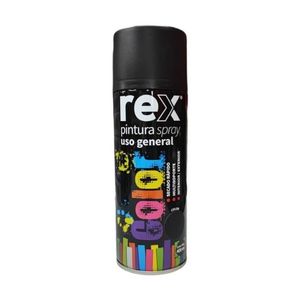 PINTURA SPRAY
