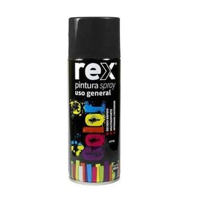 PINTURA SPRAY