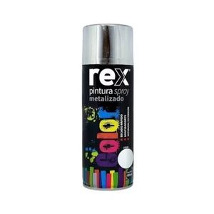 PINTURA SPRAY