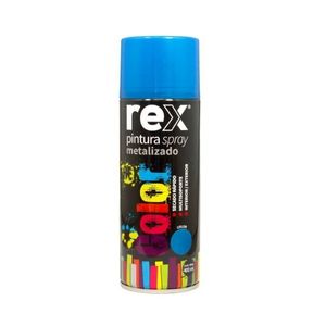 PINTURA SPRAY