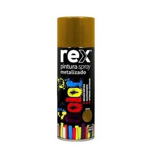 PINTURA SPRAY
