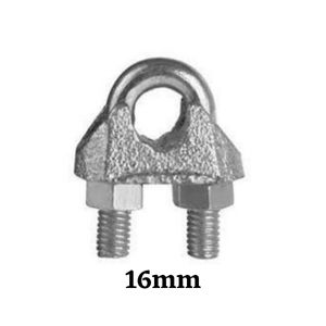 ABRAZADERA PARA CABLE