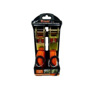 KIT ESLINGA AMARRA RATCHET