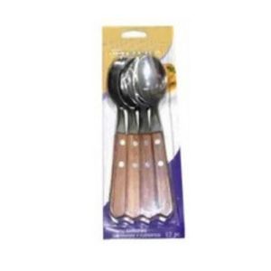 SET CUCHARAS DE TE