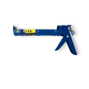PISTOLA CALAFATERA PARA SILICONA
