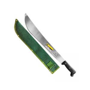 MACHETE CON FUNDA 