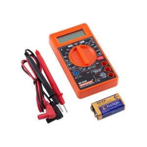 MULTITESTER DIGITAL