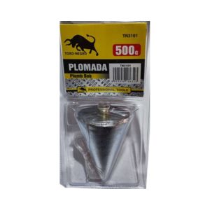 PLOMADA DE ALBAÑIL