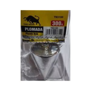 PLOMADA DE ALBAÑIL