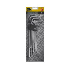 LLAVE ALLEN 