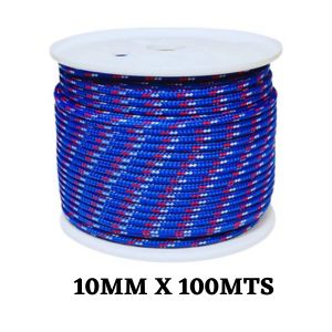CORDEL EN CARRETE 12MM x 100MT 
