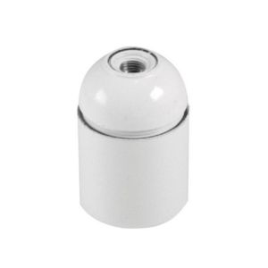 SOQUETE DE PLASTICO