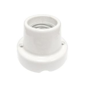 SOQUETE DE PLASTICO