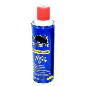 LUBRICANTE EN SPRAY