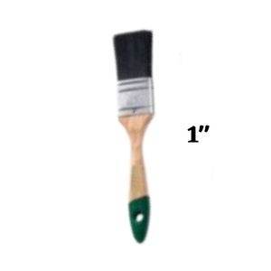 BROCHA MANGO MADERA