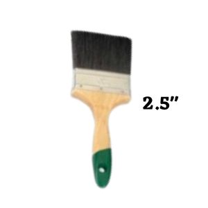 BROCHA MANGO MADERA