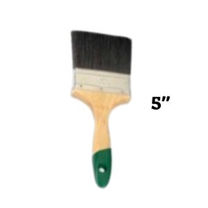 BROCHA MANGO MADERA