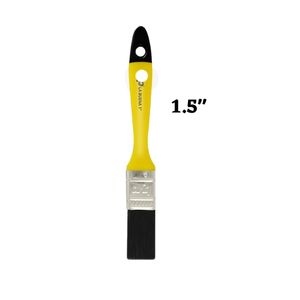 BROCHA MANGO FIBRA