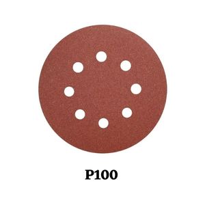 LIJAS CON VELCRO GRANO