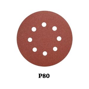 LIJAS CON VELCRO GRANO