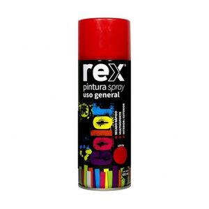 PINTURA SPRAY