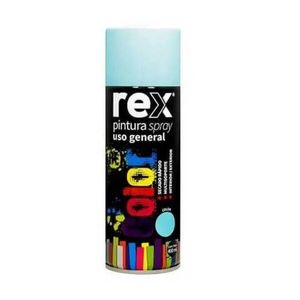 PINTURA SPRAY