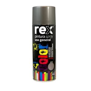 PINTURA SPRAY