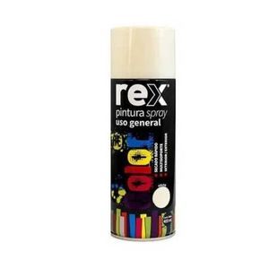 PINTURA SPRAY