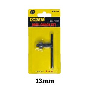 LLAVE CHUCK