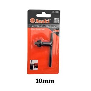 LLAVE CHUCK MANDRIL
