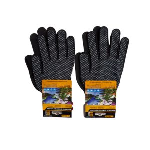 GUANTES PARA JARDINERIA PIGMENTADO 