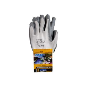 GUANTES PARA JARDINERIA ENGOMADO 