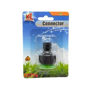 CONECTOR DE MANGUERA