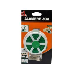 ALAMBRE DE JARDINERIA