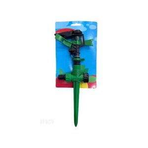 CONECTOR ESPESOR AUTOMÁTICO PARA RIEGO