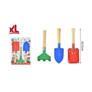SET JARDINERIA