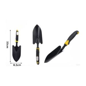 PALA MANUAL DE JARDIN 33CM