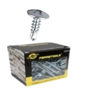 TORNILLO LENTEJA