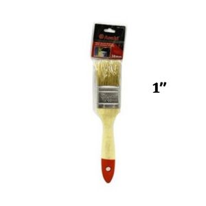 BROCHA MANGO MADERA