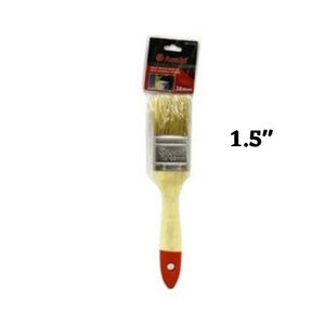 BROCHA MANGO MADERA