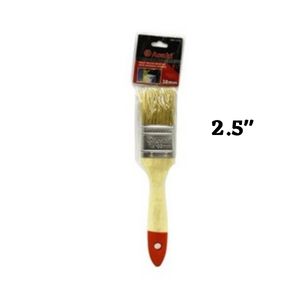 BROCHA MANGO MADERA