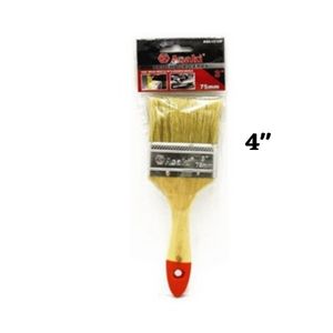 BROCHA MANGO MADERA