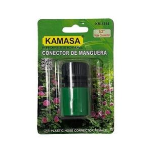CONECTOR DE MANGUERA