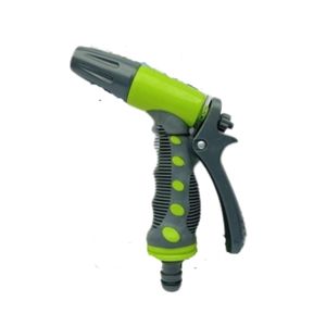 PISTOLA DE RIEGO PLASTICA