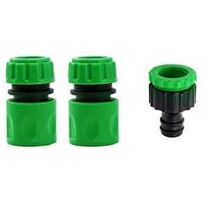 CONECTORES 3PCS PARA RIEGO 