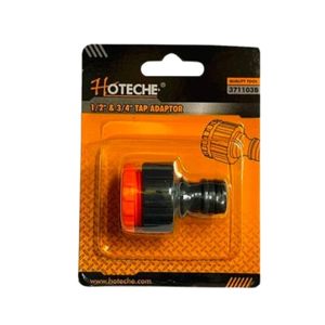CONECTOR HEMBRA PARA MANGUERA