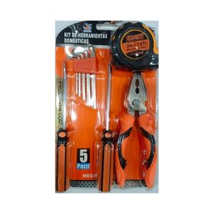 KIT DE HERRAMINETAS