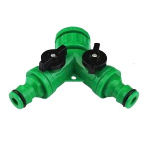 CONECTOR TIPO Y PARA MANGUERA 