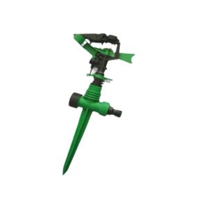 CONECTOR ESPESOR AUTOMÁTICO PARA RIEGO